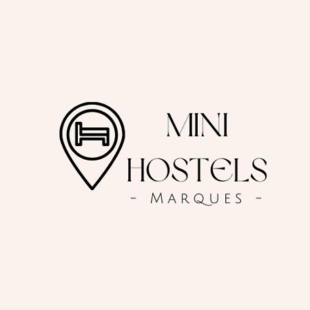 Marques Mini Hostel Lisbon Exterior photo